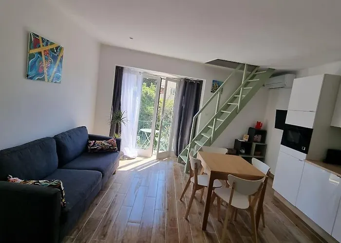 Appartement Premium