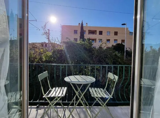 Appartement Premium