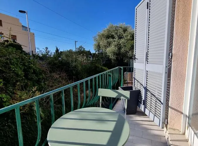 Appartement Premium