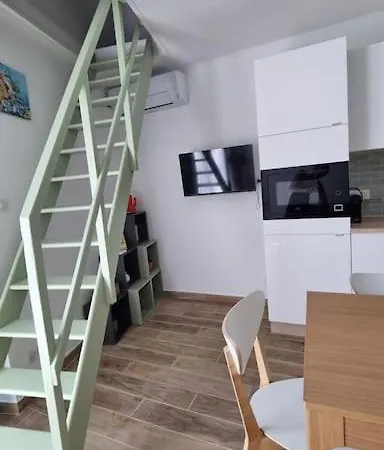 Appartement Premium Beaulieu-sur-Mer Exterior photo