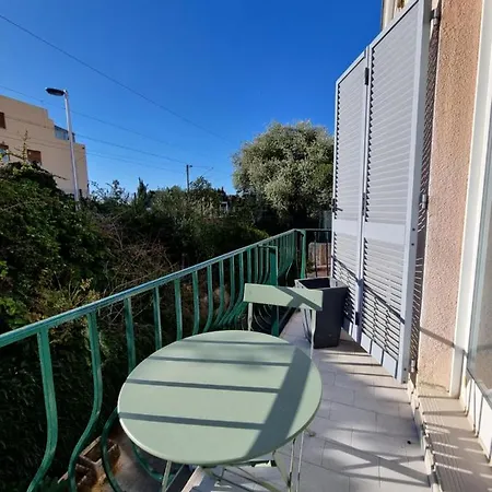 Appartement Premium Beaulieu-sur-Mer Exterior photo
