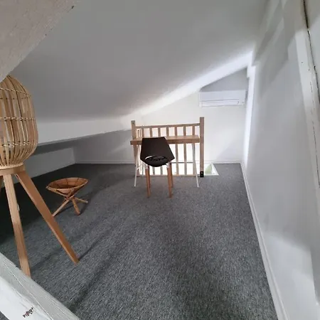 Appartement Premium Beaulieu-sur-Mer Exterior photo