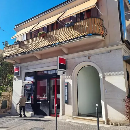 Appartement Premium Beaulieu-sur-Mer Exterior photo