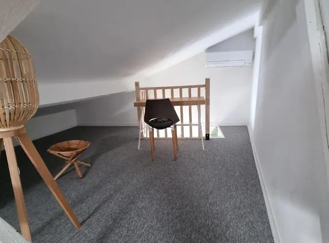Appartement Premium
