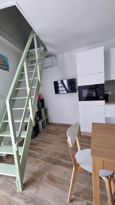 Premium Appartement