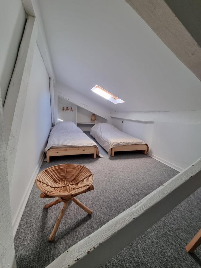 Premium Appartement